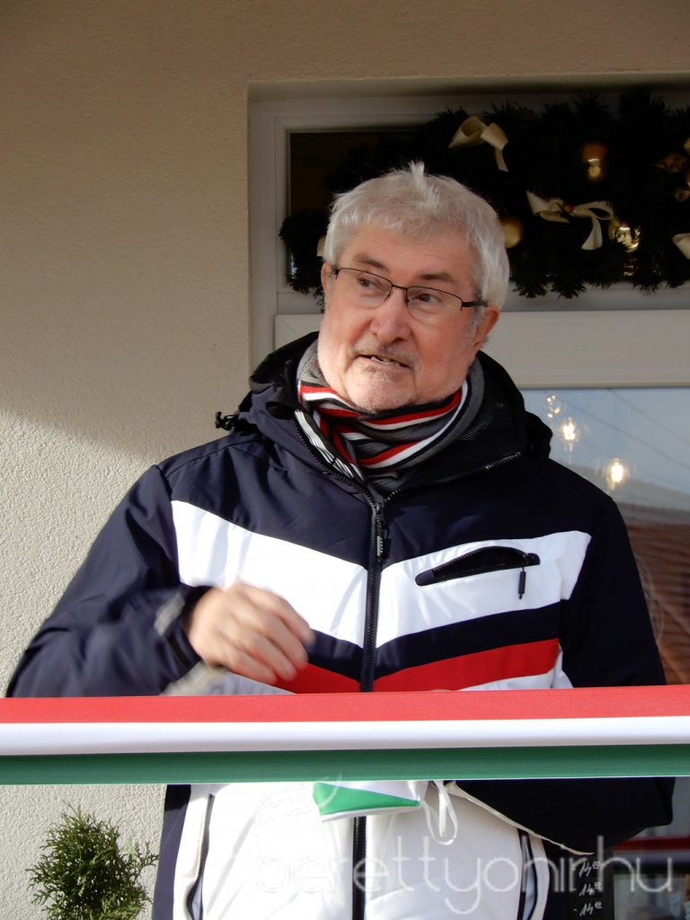 Megnyílt az Apáti Ízek Kereskedőház 13